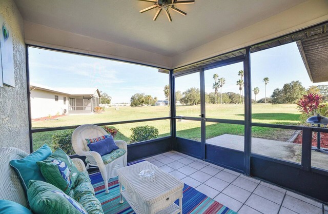 Racetrack-Ready Villa Pools Modern Comfort