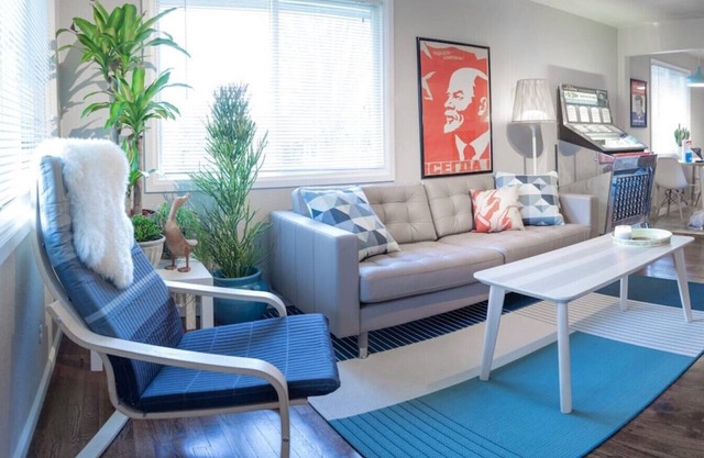 ❣️ Rad 1960s 2br. New Inside. Near Downtown Tacoma