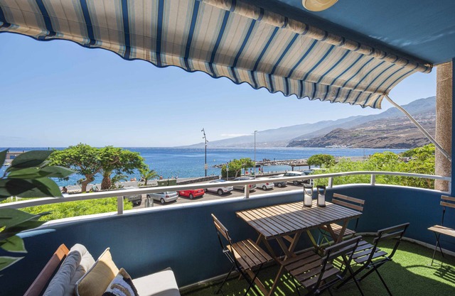Radazul Terrace