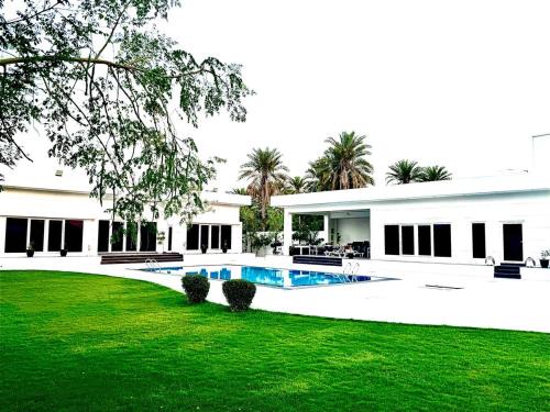 Radiance Holiday Resort Muscat