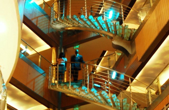 Radisson Blu Hotel, Bamako