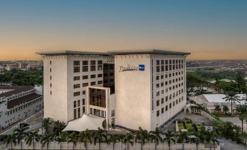 Radisson Blu Lagos Ikeja