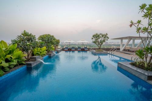Radisson Blu Pune Hinjawadi
