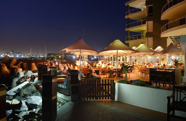 Radisson Collection Hotel, Waterfront Cape Town