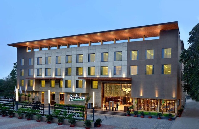 Radisson Gwalior