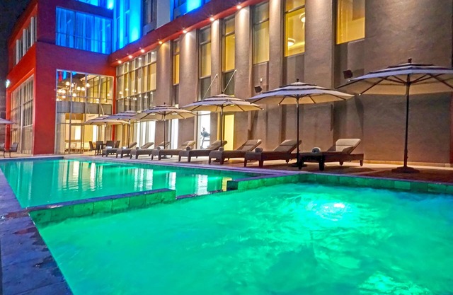 Radisson Hotel Guayaquil