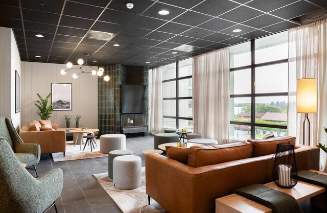 Radisson Hotel Haugesund