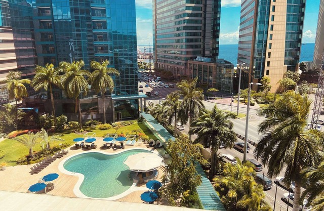Radisson Hotel Trinidad