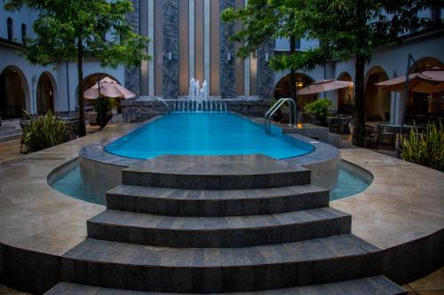 Radisson Lagos Ikeja