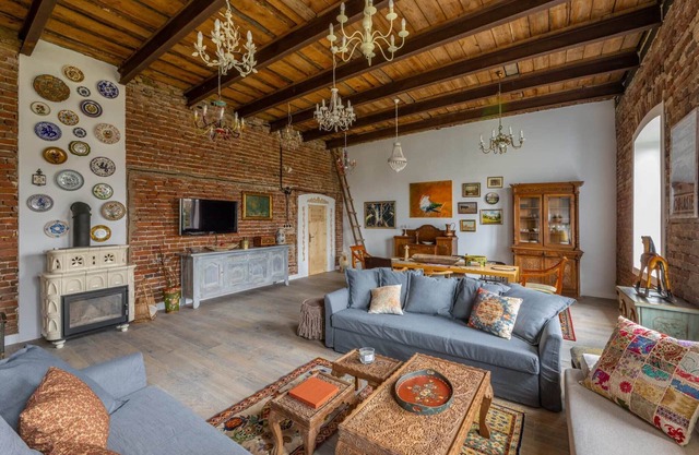 Rafalówka 102 | Spacious House | Parking