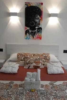 Rainbow Sweet Rooms