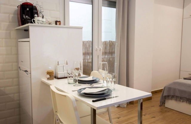 Raise Cosy Apartment