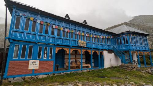 Raj guest House