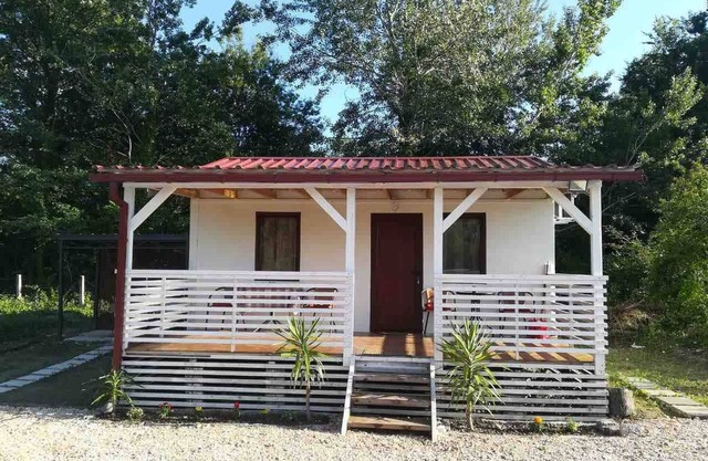 Rajana Bungalow - Ulcinj