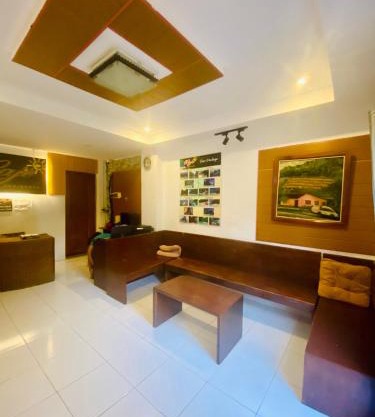 Raje Residence