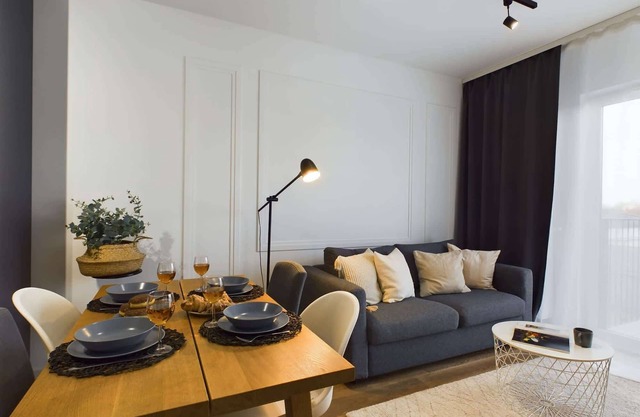 Rakowicka 22C | Apartment | Near Kraków Główny