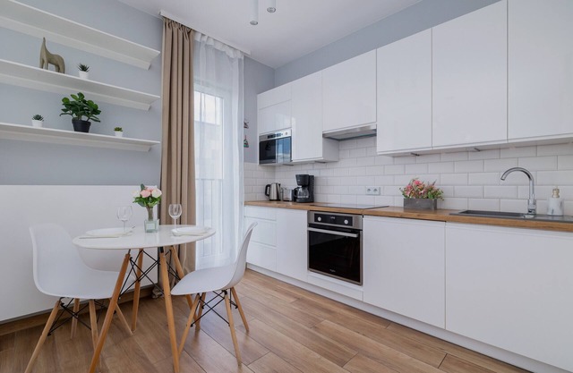 Rakowicka 22D | Modern Studio | Balcony | Steam Park | | Kraków City Center