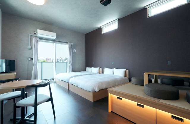 Rakuten STAY Hakata Gion Deluxe room 202/Fukuoka Fukuoka