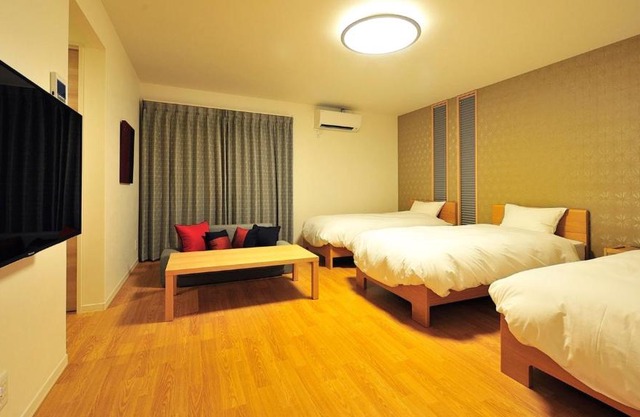 RakutenSTAY x Shamaison Osaka Dekijima - 308