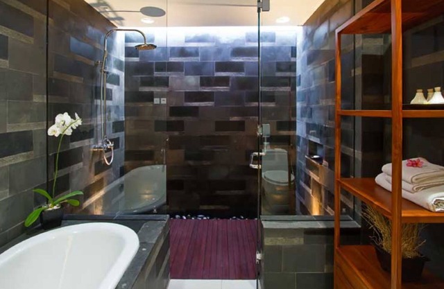 Rama Beach Deluxe Cottage
