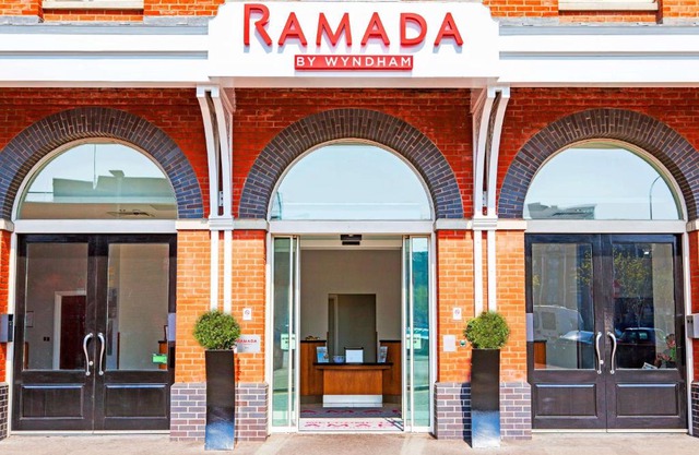 Ramada by Wyndham Belfast