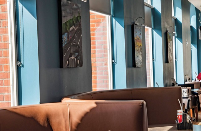 Ramada by Wyndham Belfast City Centre