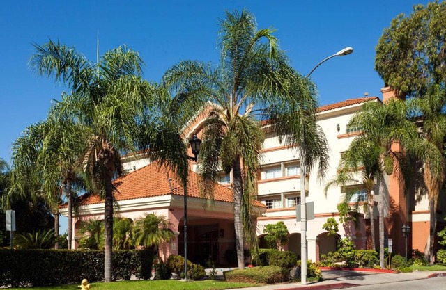 Ramada by Wyndham South El Monte