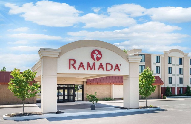 Ramada by Wyndham Watertown/Thousand Islands NY