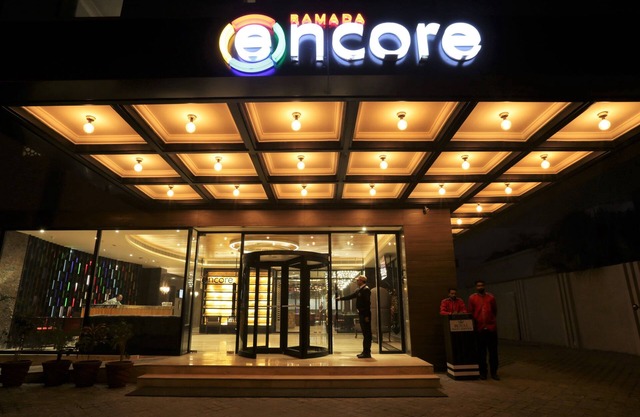 Ramada Encore by Wyndham Jalandhar