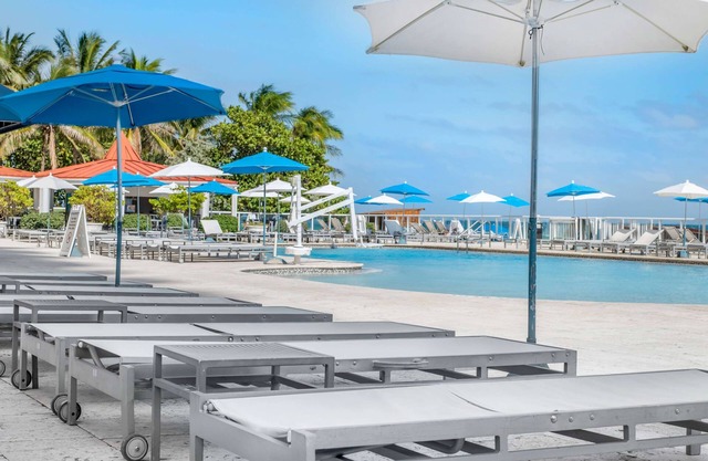 Ramada Plaza by Wyndham Marco Polo Beach Resort
