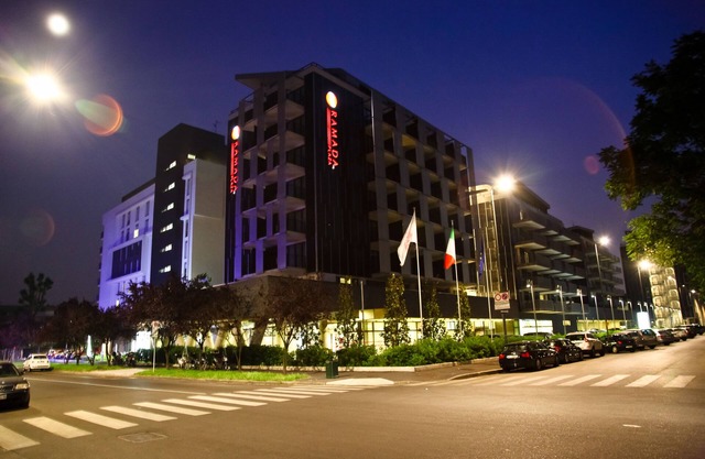 Ramada Plaza by Wyndham Milano