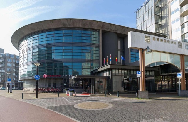 Ramada The Hague Scheveningen