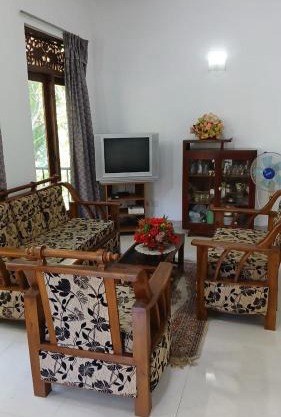 Ranawana Freedom Lodge