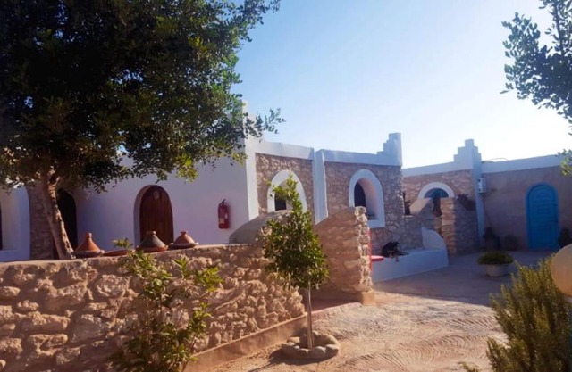 Ranch de Sidi kaouki