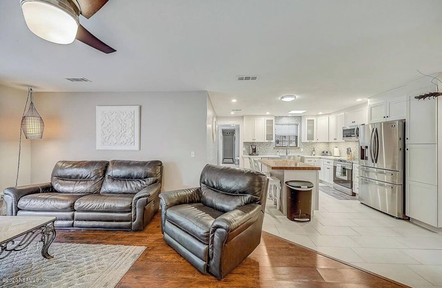 Ranch Home