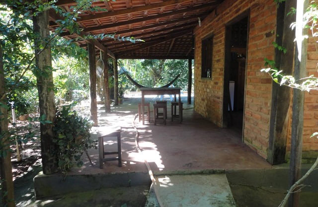 Ranch in Capitolio, MG - The Island