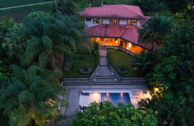 Ranch Villa Arenal - Your peaceful oasis in Arenal