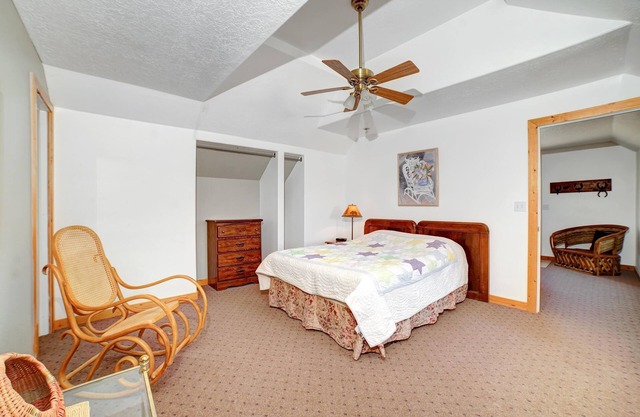 Ranchette Ponderosa - The La Sal #4 at Wind Walker Homestead, Sleeps 3
