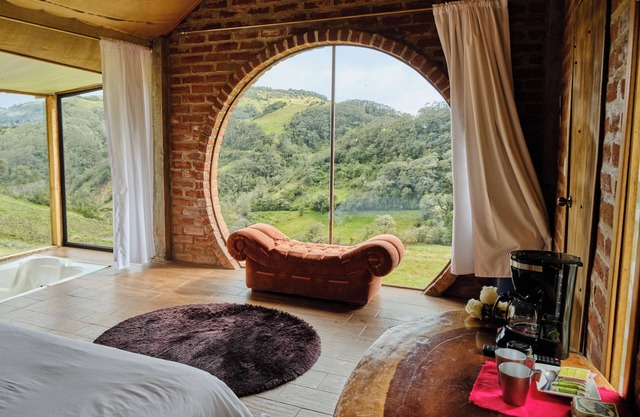 Rancho la suiza