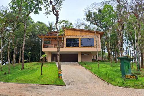 Rancho Safari - Corocoxó