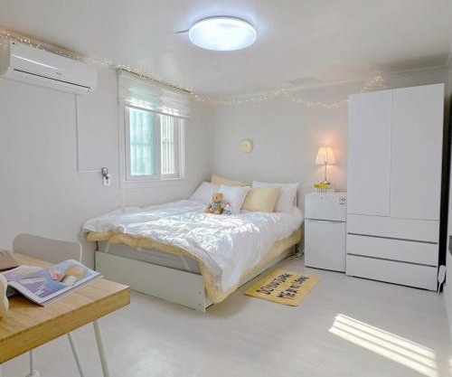 Rapym Coliving House