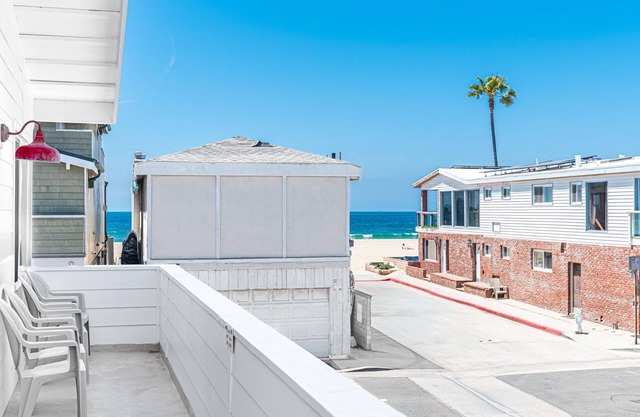 Rare 15BR Getaway One House from 40th St Beach | Gorgeous Oceanviews | Sleeps 36!