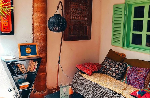 Rare! - Charming Riad in Essaouira