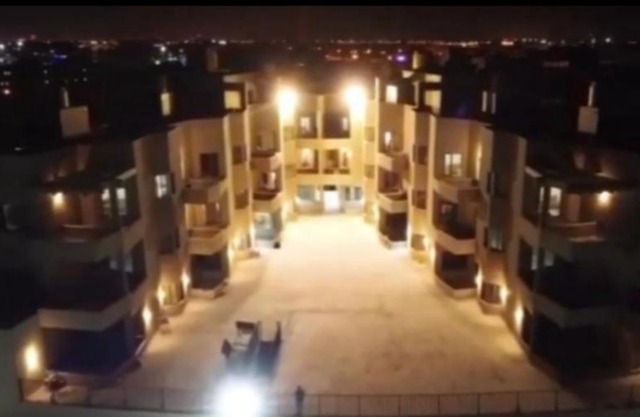 Ras Alkhyran Resort عائلات فقط
