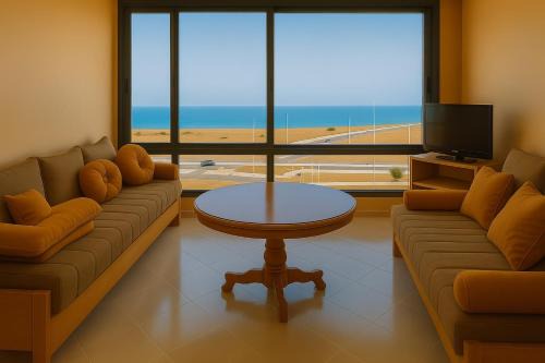Ras El Ma Seaview Apartment Cap de l'eau 20km Saidia Only Family