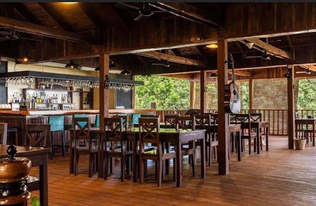 RAtanakiri PAradise Resort