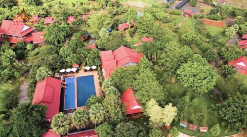 Ratanakiri Phum Khmer resort