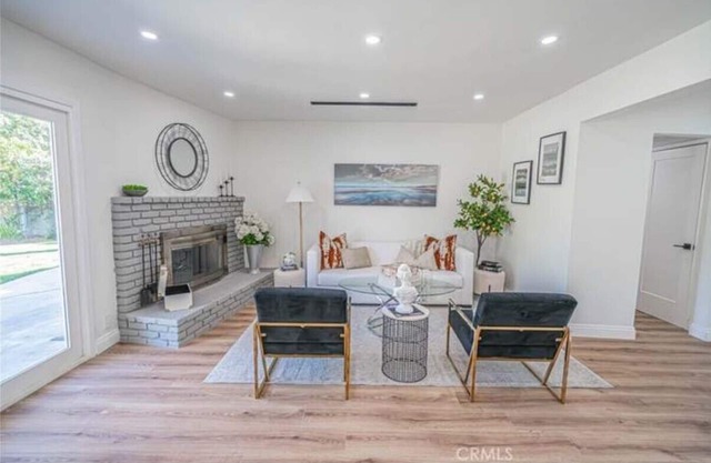Rate Special-4 Bedroom Home with gated yard.
