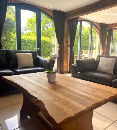 Rats Retreat at Tove Valley Cottages