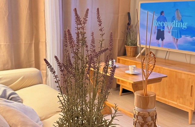[Rattan House] Located in the heart of Seoul/5 minutes from Korea Uni Station